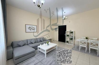 Apartment - 1 Bedroom - 2 Bathrooms for rent in Al Jurf 2 - Al Jurf - Ajman Downtown - Ajman Apartment - 1 Bedroom - 2 Bathrooms for rent in Al Jurf 2 - Al Jurf - Ajman Downtown - Ajman