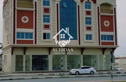 Whole Building - 1 Bedroom - 2 Bathrooms for sale in Dahan - Ras Al Khaimah