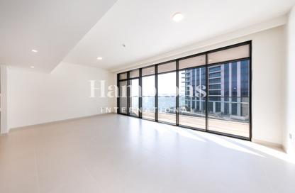 Apartment - 3 - 4 for sale in The Cove II Building 8 - The Cove ll - Dubai Creek Harbour (The Lagoons) - Dubai Apartment - 3 - 4 for sale in The Cove II Building 8 - The Cove ll - Dubai Creek Harbour (The Lagoons) - Dubai