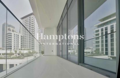 شقة - 3 - 4 للبيع في The Cove II Building 8 - ذا كوف ll - مرسى خور دبي - دبي