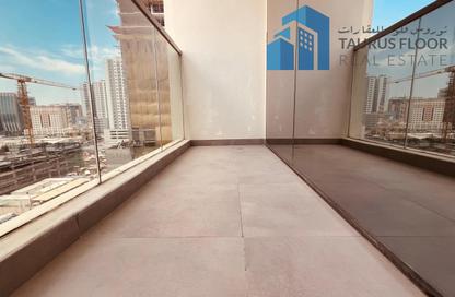 شقة - غرفة نوم - 2 حمامات للايجار في النهدة 1 - النهدة - دبي - دبي