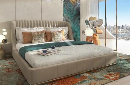 Apartment - 2 - 3 for sale in Coral Reef - Maritime City - Dubai