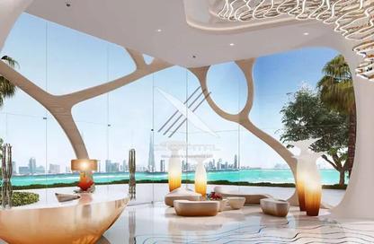 Apartment - 2 - 3 for sale in Coral Reef - Maritime City - Dubai