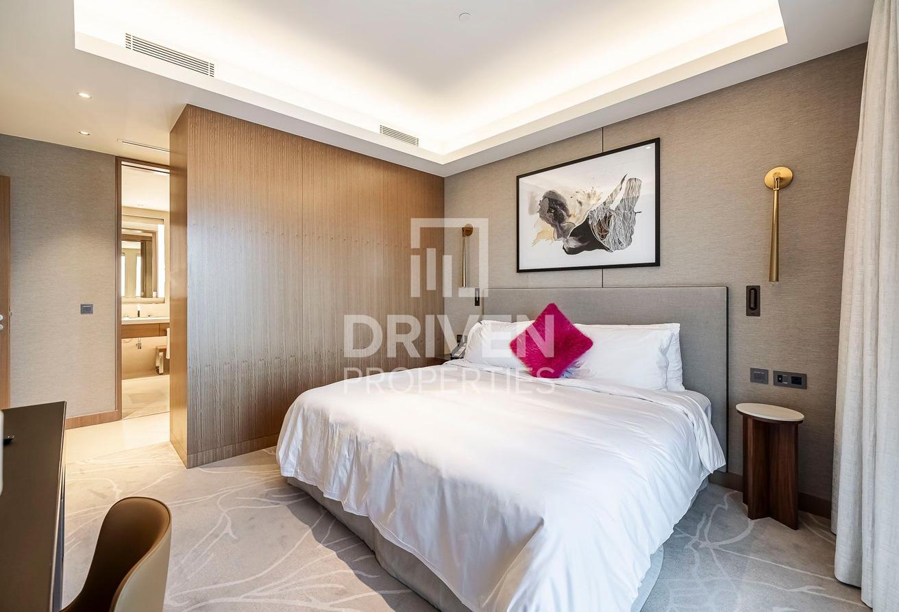 Vacant and Furnished Apt | Prime Location photo 11