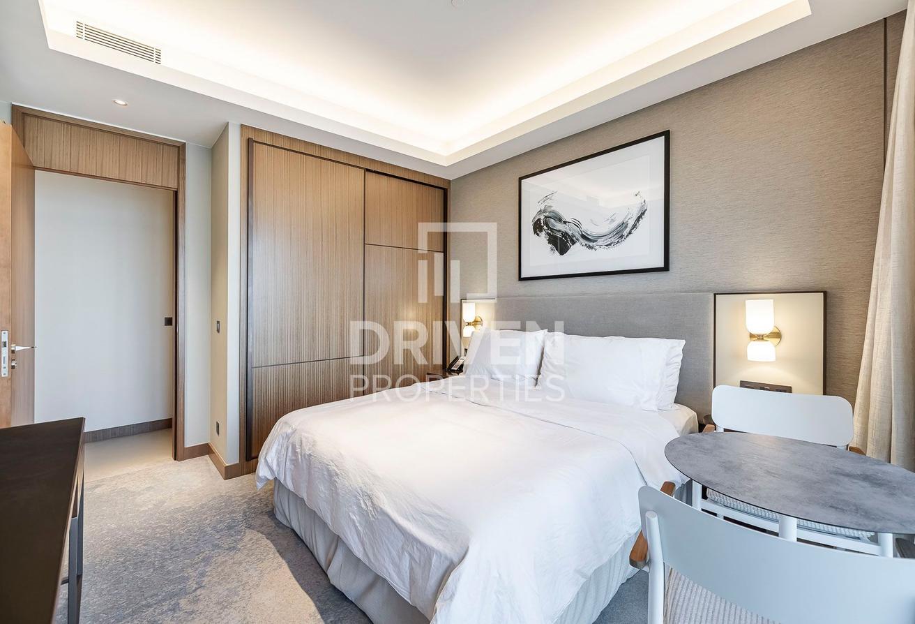 Vacant and Furnished Apt | Prime Location photo 15
