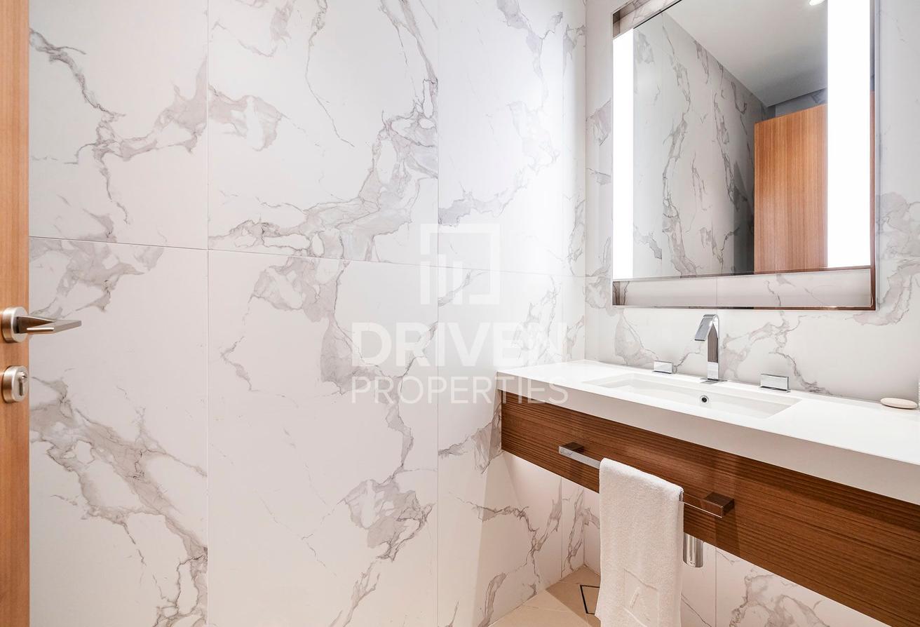Vacant and Furnished Apt | Prime Location photo 21