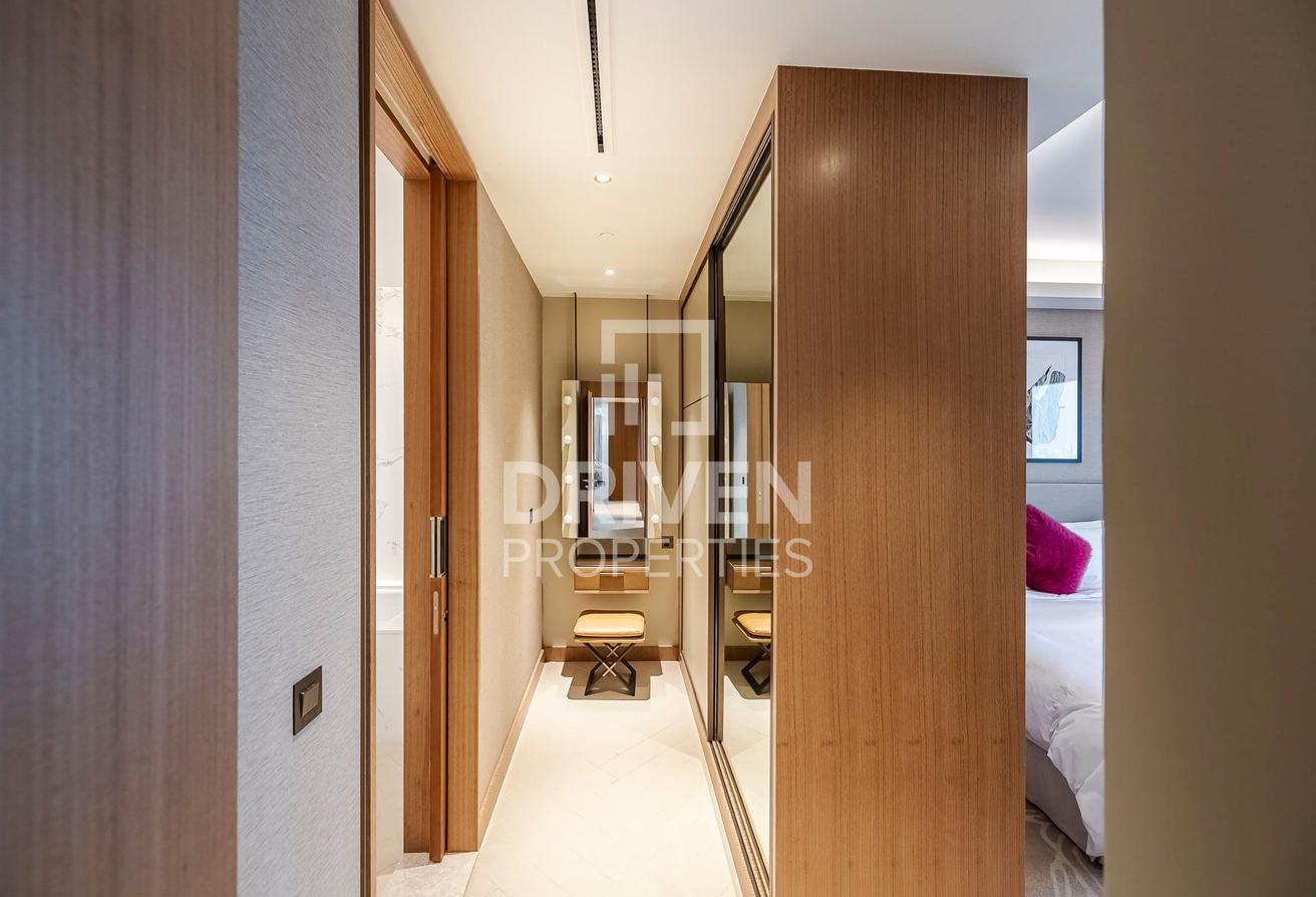 Vacant and Furnished Apt | Prime Location photo 24