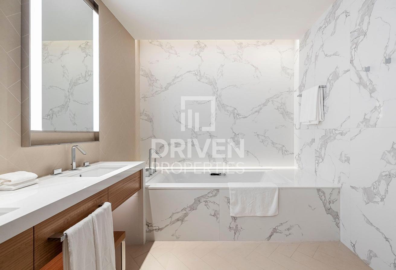 Vacant and Furnished Apt | Prime Location photo 22