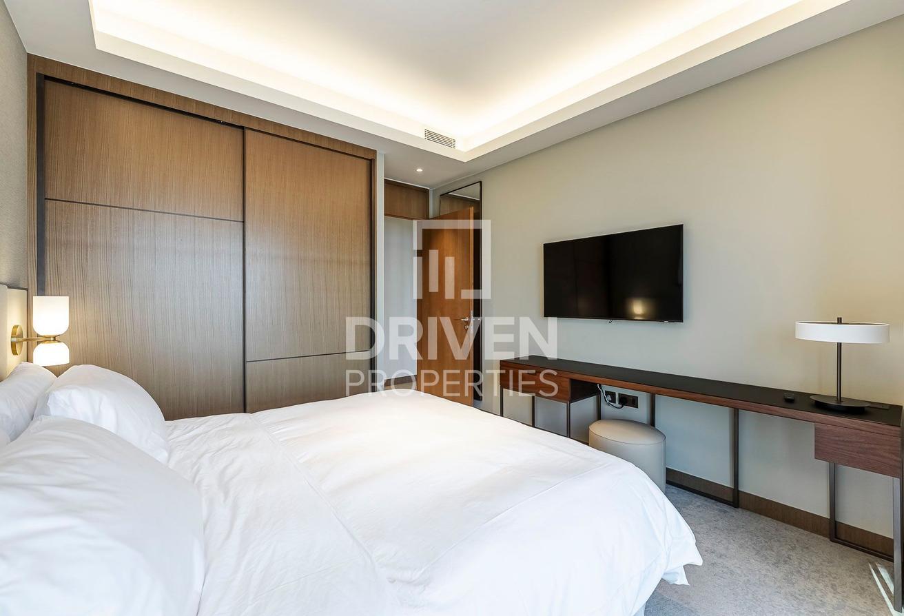 Vacant and Furnished Apt | Prime Location photo 12