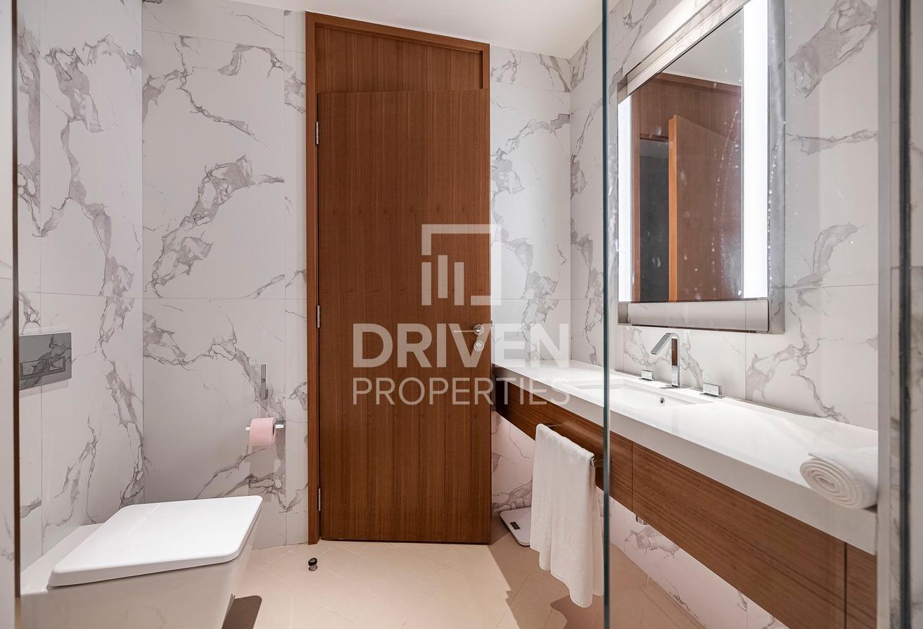 Vacant and Furnished Apt | Prime Location photo 19