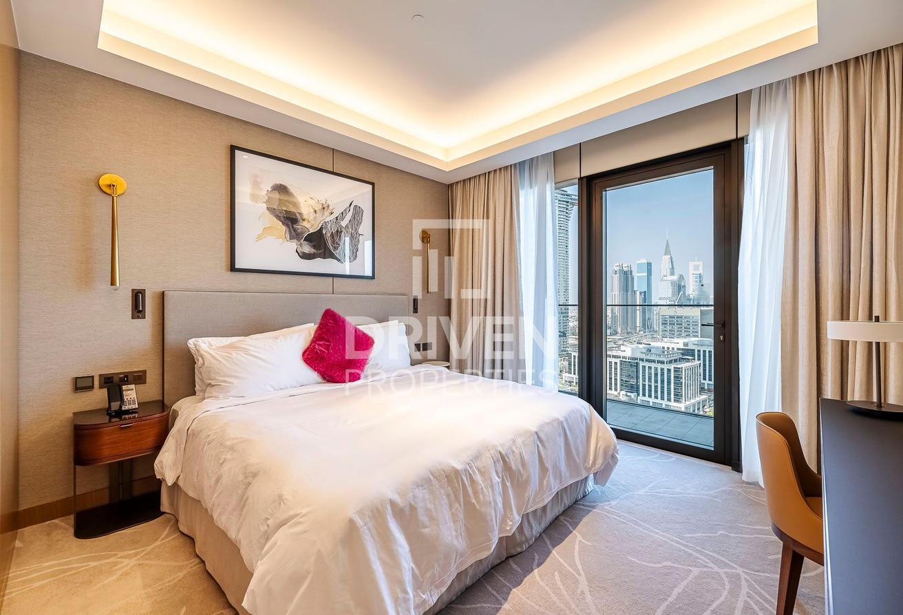 Vacant and Furnished Apt | Prime Location photo 14
