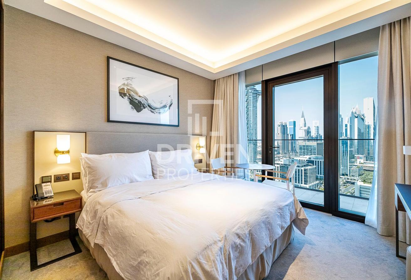Vacant and Furnished Apt | Prime Location photo 9