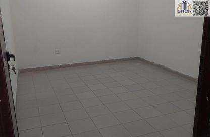Labor Camp - Studio - 1 Bathroom for rent in Ajman Industrial 2 - Ajman Industrial Area - Ajman