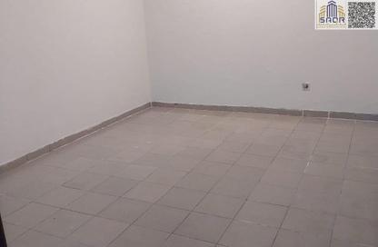 Labor Camp - Studio - 1 Bathroom for rent in Ajman Industrial 2 - Ajman Industrial Area - Ajman