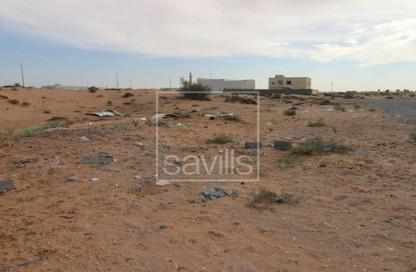 Land - Studio for sale in Al Sajaa - Sharjah