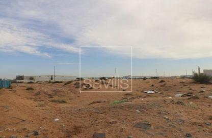 Land - Studio for sale in Al Sajaa - Sharjah