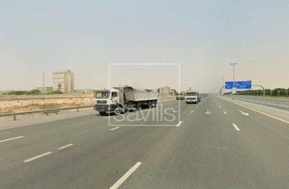 Land - Studio for sale in Al Sajaa - Sharjah