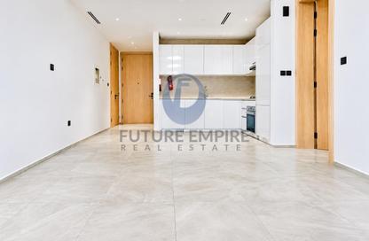 Apartment - 1 - 2 for rent in Al Hamd Residence - Al Satwa - Dubai