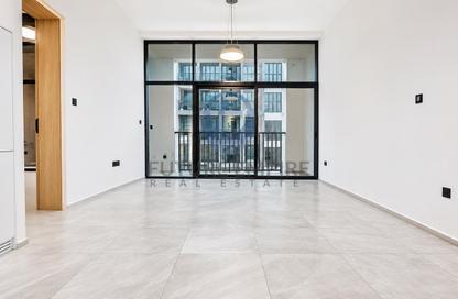 Apartment - 1 - 2 for rent in Al Hamd Residence - Al Satwa - Dubai