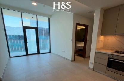 Apartment - 1 - 2 for rent in VYB - Business Bay - Dubai