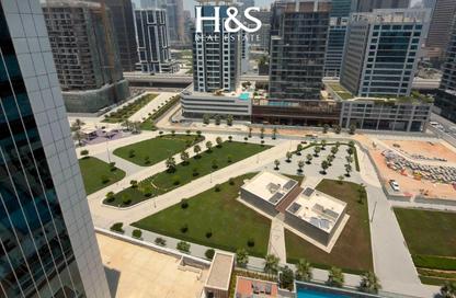 Apartment - 1 - 2 for rent in VYB - Business Bay - Dubai