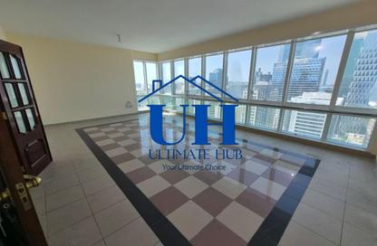 Apartment - 3 - 4 for rent in Al Danah - Abu Dhabi Apartment - 3 - 4 for rent in Al Danah - Abu Dhabi