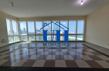 Apartment - 3 - 4 for rent in Al Danah - Abu Dhabi