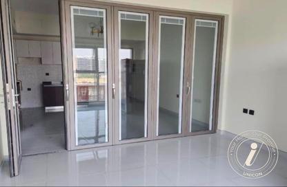 Apartment - 1 Bedroom - 1 Bathroom for rent in Wavez Residence - Liwan - Dubai