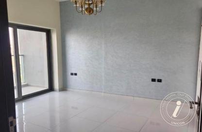 Apartment - 1 Bedroom - 1 Bathroom for rent in Wavez Residence - Liwan - Dubai