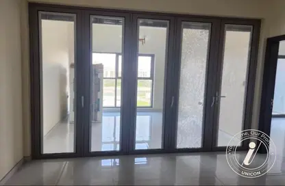 Apartment - 1 Bedroom - 1 Bathroom for rent in Wavez Residence - Liwan - Dubai