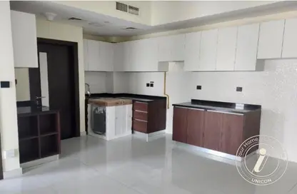 Apartment - 1 Bedroom - 1 Bathroom for rent in Wavez Residence - Liwan - Dubai