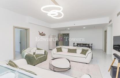 Apartment - 3 Bedrooms - 4 Bathrooms for rent in Equiti Arcade - Al Furjan - Dubai Apartment - 3 Bedrooms - 4 Bathrooms for rent in Equiti Arcade - Al Furjan - Dubai