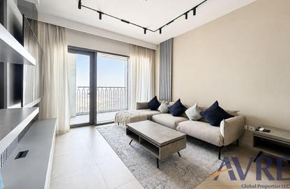 Apartment - 1 Bedroom - 1 Bathroom for rent in Downtown Views II Tower 1 - Downtown Views II - Zabeel 2 - Zabeel - Dubai Apartment - 1 Bedroom - 1 Bathroom for rent in Downtown Views II Tower 1 - Downtown Views II - Zabeel 2 - Zabeel - Dubai