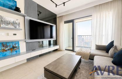 Apartment - 1 Bedroom - 1 Bathroom for rent in Downtown Views II Tower 1 - Downtown Views II - Zabeel 2 - Zabeel - Dubai Apartment - 1 Bedroom - 1 Bathroom for rent in Downtown Views II Tower 1 - Downtown Views II - Zabeel 2 - Zabeel - Dubai