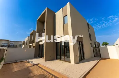 Townhouse - 4 Bedrooms - 4 Bathrooms for sale in La Violeta 2 - La Violeta - Villanova - Dubai Land - Dubai