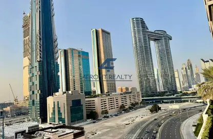 Apartment - 1 Bedroom - 2 Bathrooms for rent in The Lofts Central - The Lofts - Downtown Dubai - Dubai