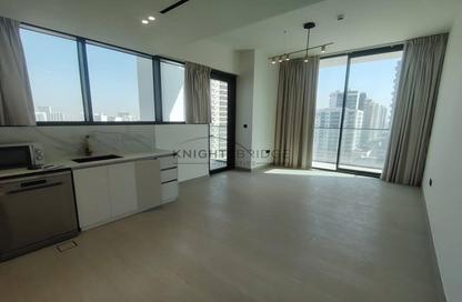 Apartment - 2 Bedrooms - 2 Bathrooms for rent in Binghatti Tulip - District 11 - Jumeirah Village Circle - Dubai