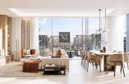 Apartment - 1 Bedroom - 2 Bathrooms for sale in City Walk Crestlane 5 - City Walk Crestlane - City Walk - Dubai