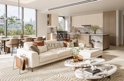 Apartment - 1 Bedroom - 2 Bathrooms for sale in City Walk Crestlane 5 - City Walk Crestlane - City Walk - Dubai