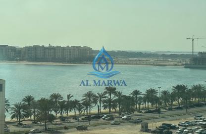 Apartment - 2 - 2 for rent in Al Khan Lagoon - Al Khan - Sharjah Apartment - 2 - 2 for rent in Al Khan Lagoon - Al Khan - Sharjah