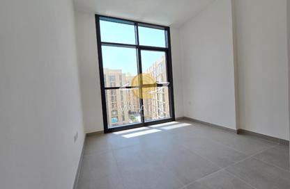 Apartment - 1 - 2 for sale in Souks Residential - Al Mamsha - Muwaileh - Sharjah