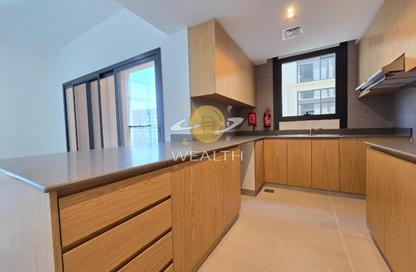 Apartment - 1 - 2 for sale in Souks Residential - Al Mamsha - Muwaileh - Sharjah