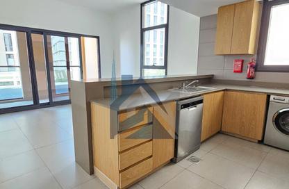 Apartment - 1 Bedroom - 2 Bathrooms for sale in Al Mamsha - Muwaileh - Sharjah Apartment - 1 Bedroom - 2 Bathrooms for sale in Al Mamsha - Muwaileh - Sharjah