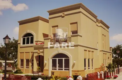 أرض - استوديو للبيع في الرقيبة - السيوح - الشارقة