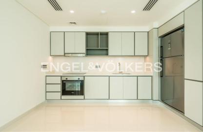 شقة - 2 غرف نوم - 2 حمامات للايجار في برج Sunrise Bay 2 - سانرايز باي - إعمار بيتشفرونت - دبي هاربور - دبي شقة - 2 غرف نوم - 2 حمامات للايجار في برج Sunrise Bay 2 - سانرايز باي - إعمار بيتشفرونت - دبي هاربور - دبي