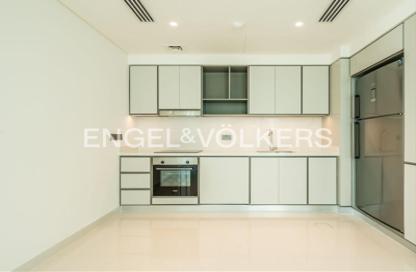 شقة - 2 غرف نوم - 2 حمامات للايجار في برج Sunrise Bay 2 - سانرايز باي - إعمار بيتشفرونت - دبي هاربور - دبي