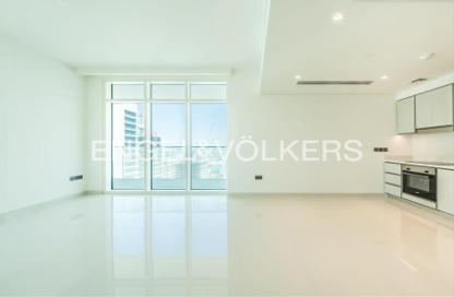 شقة - 2 غرف نوم - 2 حمامات للايجار في برج Sunrise Bay 2 - سانرايز باي - إعمار بيتشفرونت - دبي هاربور - دبي