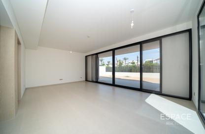 Villa - 4 - 6 for rent in Jebel Ali Village Villas - Jebel Ali Village - Jebel Ali - Dubai