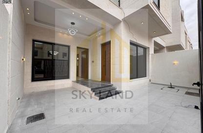 Townhouse - 4 - 6 for sale in Al Yasmeen 1 - Al Yasmeen - Ajman