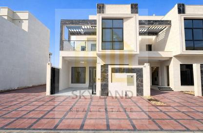 Townhouse - 4 - 6 for sale in Al Yasmeen 1 - Al Yasmeen - Ajman